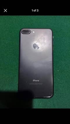 iphone 7plus bypass 32 gb home button off