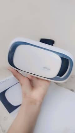 VR import from Dubai premium