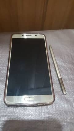 Samsung galaxy note 5