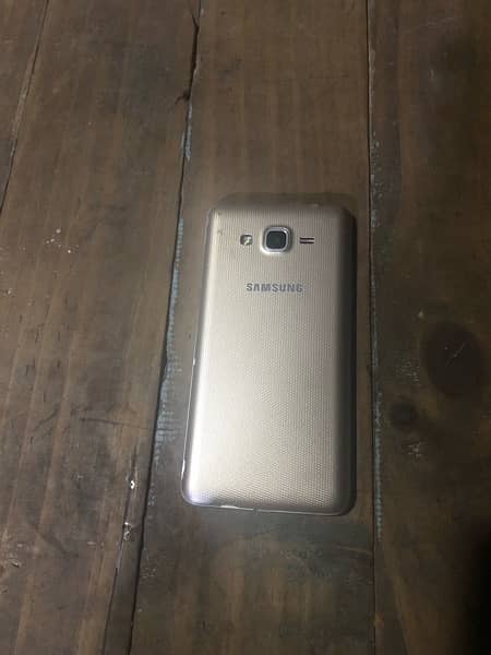 Samsung Grand Prime + (Exchange Possible) 2