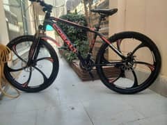 I'm selling 2 cycles imported hybrid and mountain wa03026390259