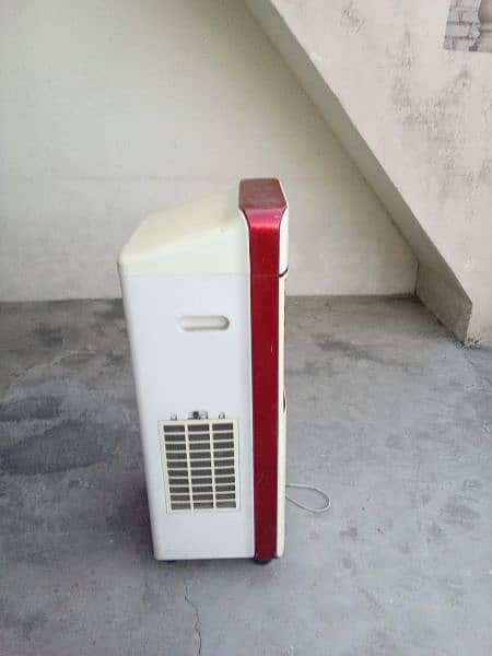 Midas AC cooler 1