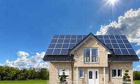 Cheap and Resonable Solar Installation available 1