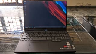Lenovo Legion Slim 7 Gen 7 Gaming Laptop