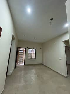 200 SQUARE YARD GROUND FLOOR PORTION FOR RENT 3BAD DD 0