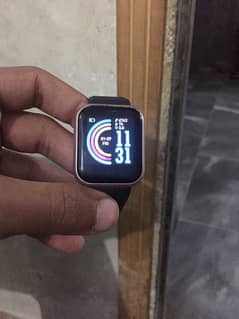 d20 smart watch low price