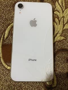 iphone XR PTA APRROVED