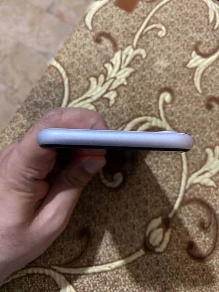 iphone XR PTA APRROVED 3