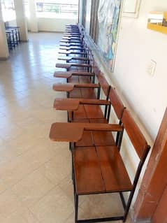 school furniture