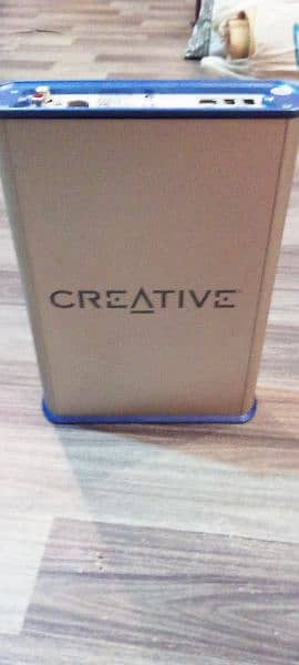 Creative CD RW external drive for sale 6