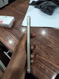 I phone 7 pta approved 32gb golden rose  colour