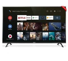 TCL, Haier, Oktra, Samsung and all other LED tv New 03007420777