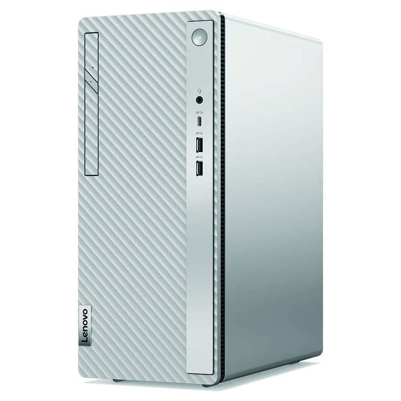 NEW Open Box Lenovo IdeaCentre 5 Tower Intel Core i7 12700 12th Gen 3
