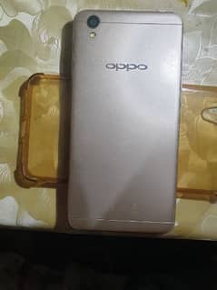 Oppo A37 Pta approved