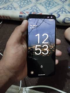 pixel 4xl hee 6gb 64gb patch life time