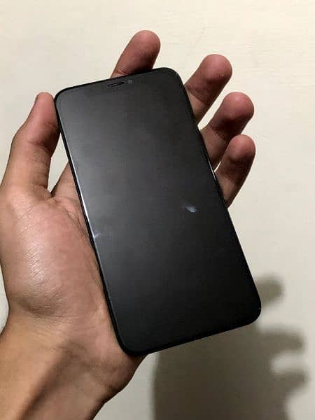 iPhone X Panel For Sell 0