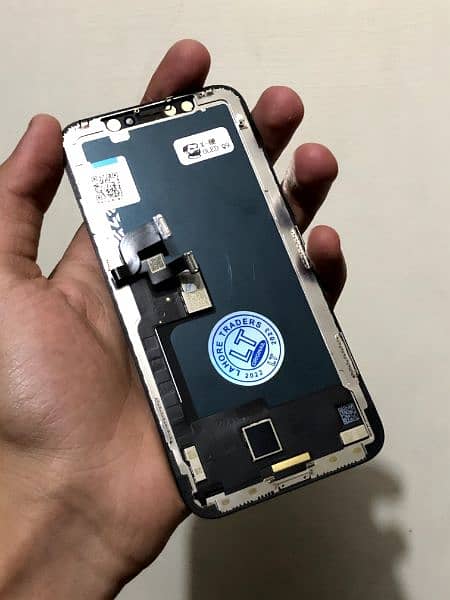 iPhone X Panel For Sell 1