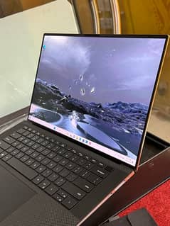 Dell Xps 15 13th generation