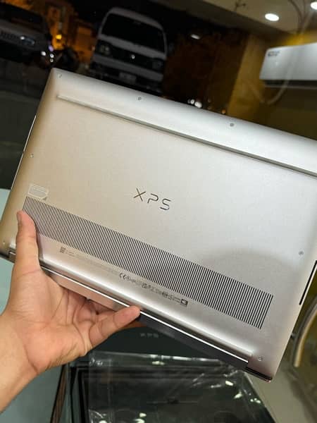 Dell Xps 15 13th generation 4