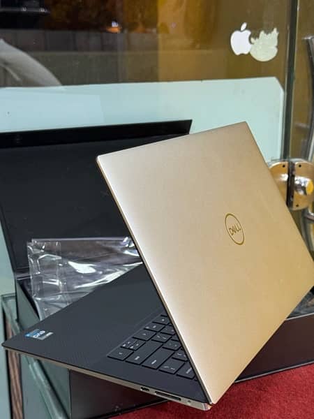 Dell Xps 15 13th generation 5