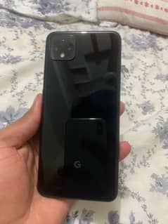 google 4xl in very better condition