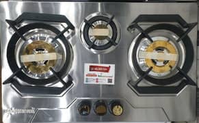 All branded hobs available at lowest rates 03007420777