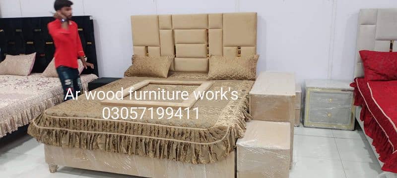 bed room furniture just 45000 1