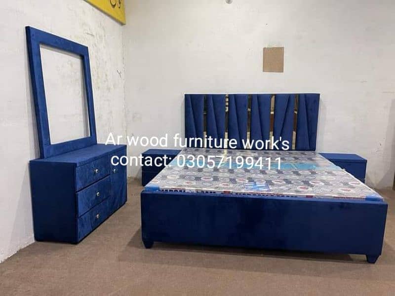 bed room furniture just 45000 5