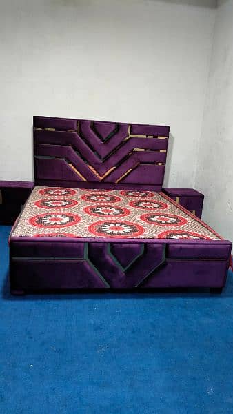 bed room furniture just 45000 7
