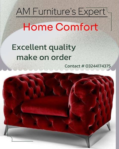 Home Comfort 0