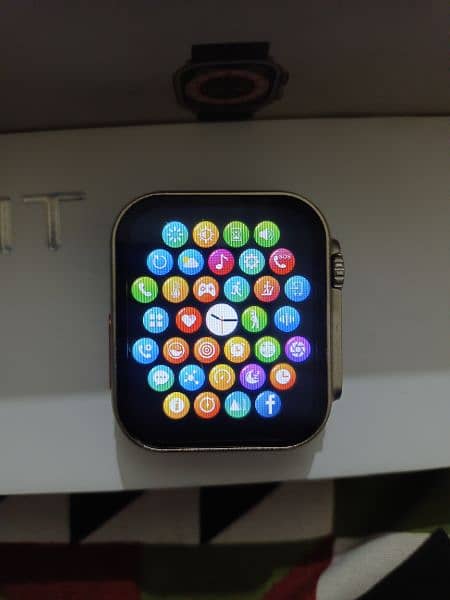 Apple Watch 0