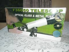 Telescope for sale in a reasonable price