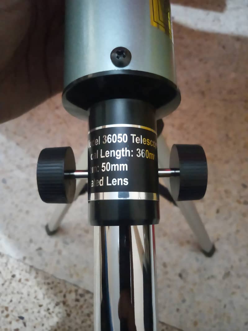 Telescope for sale in a reasonable price 4