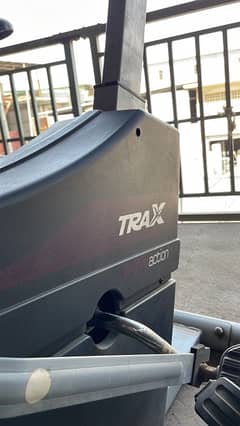 TRAX ORIGNAL BYCYCLE