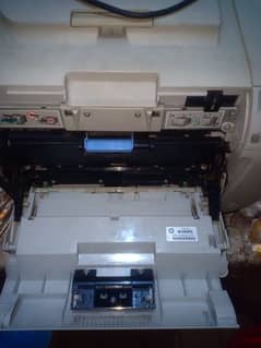 HP Color Laser Jet CP2025 condition 10/10 2500 prints for one filling