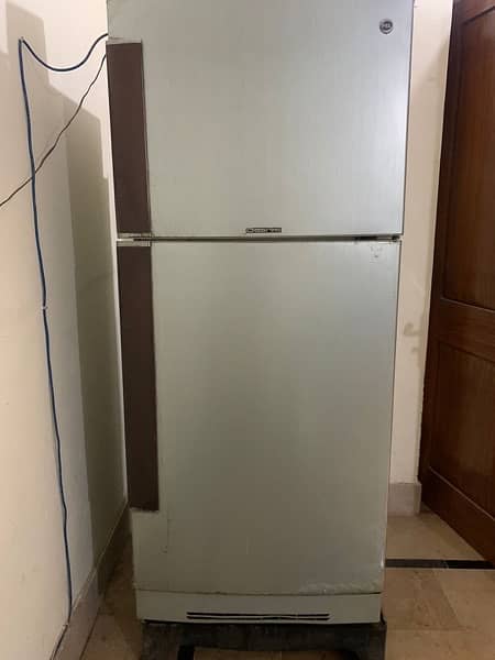 PEL fridge desire model medium size 2