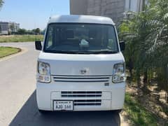 Nissan Clipper NV100 2017/2022 self import first owner.