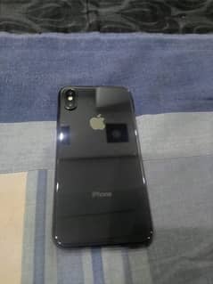 iphone x all ok non pta 03444442071 only whatsapp