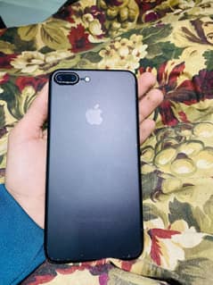 iPhone 7 plus pta approved