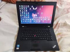 L430 i5-3RD gen 3230M 8/128 laptop