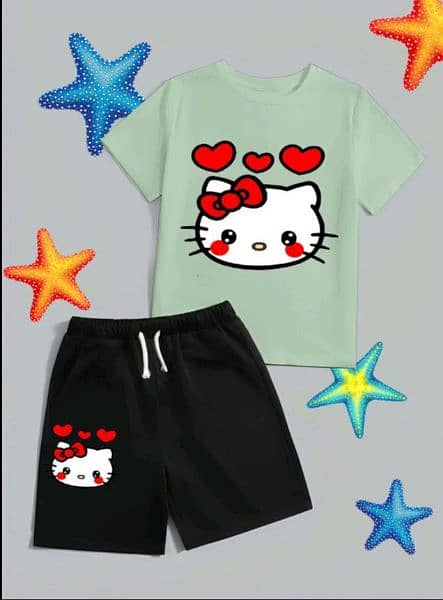 Clothes for Kids 1