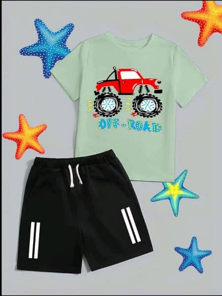 Clothes for Kids 2