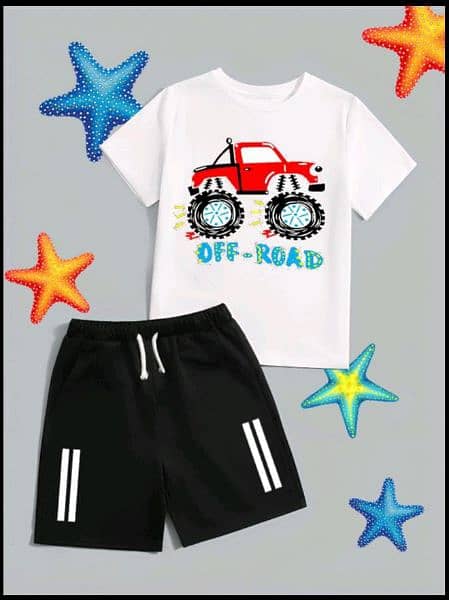 Clothes for Kids 5
