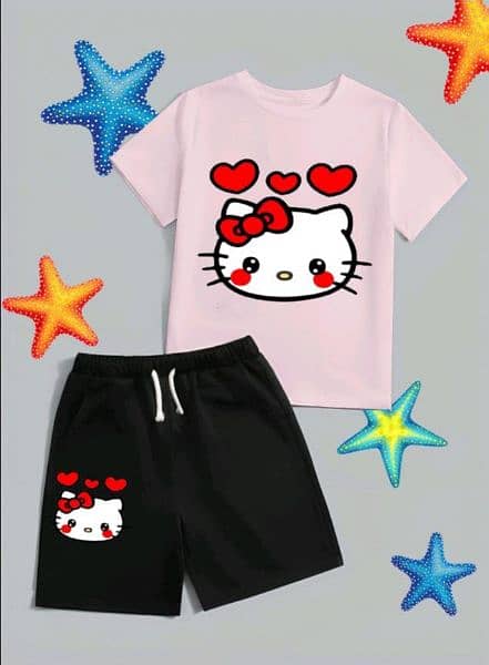Clothes for Kids 6