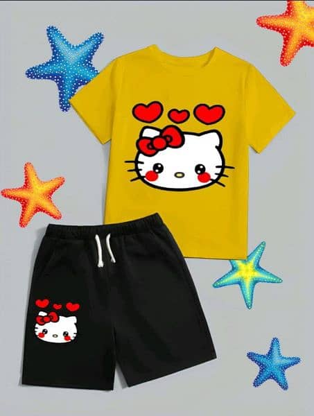 Clothes for Kids 7
