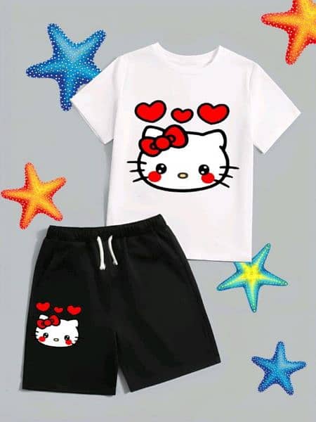 Clothes for Kids 8
