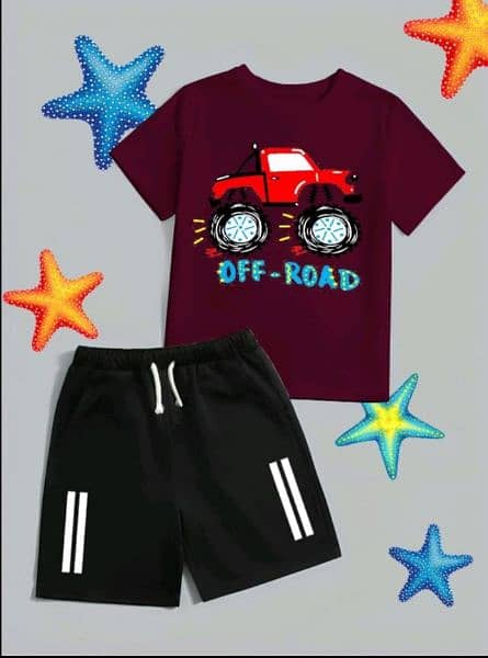 Clothes for Kids 9