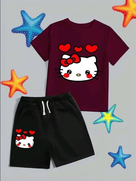 Clothes for Kids 10