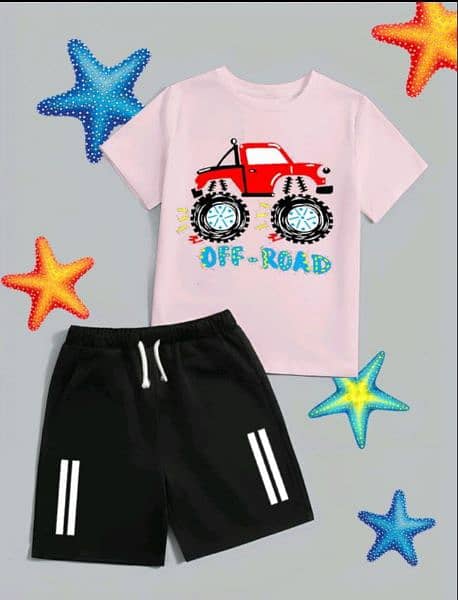 Clothes for Kids 16