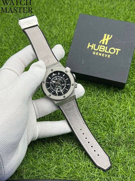 Hublot Watch 11